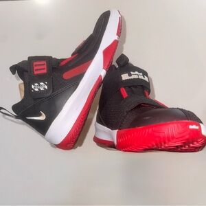 Nike Lebron Soldier Basketball shoes